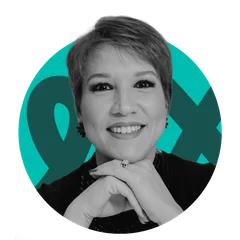 Maria Mercedes F. Cunha