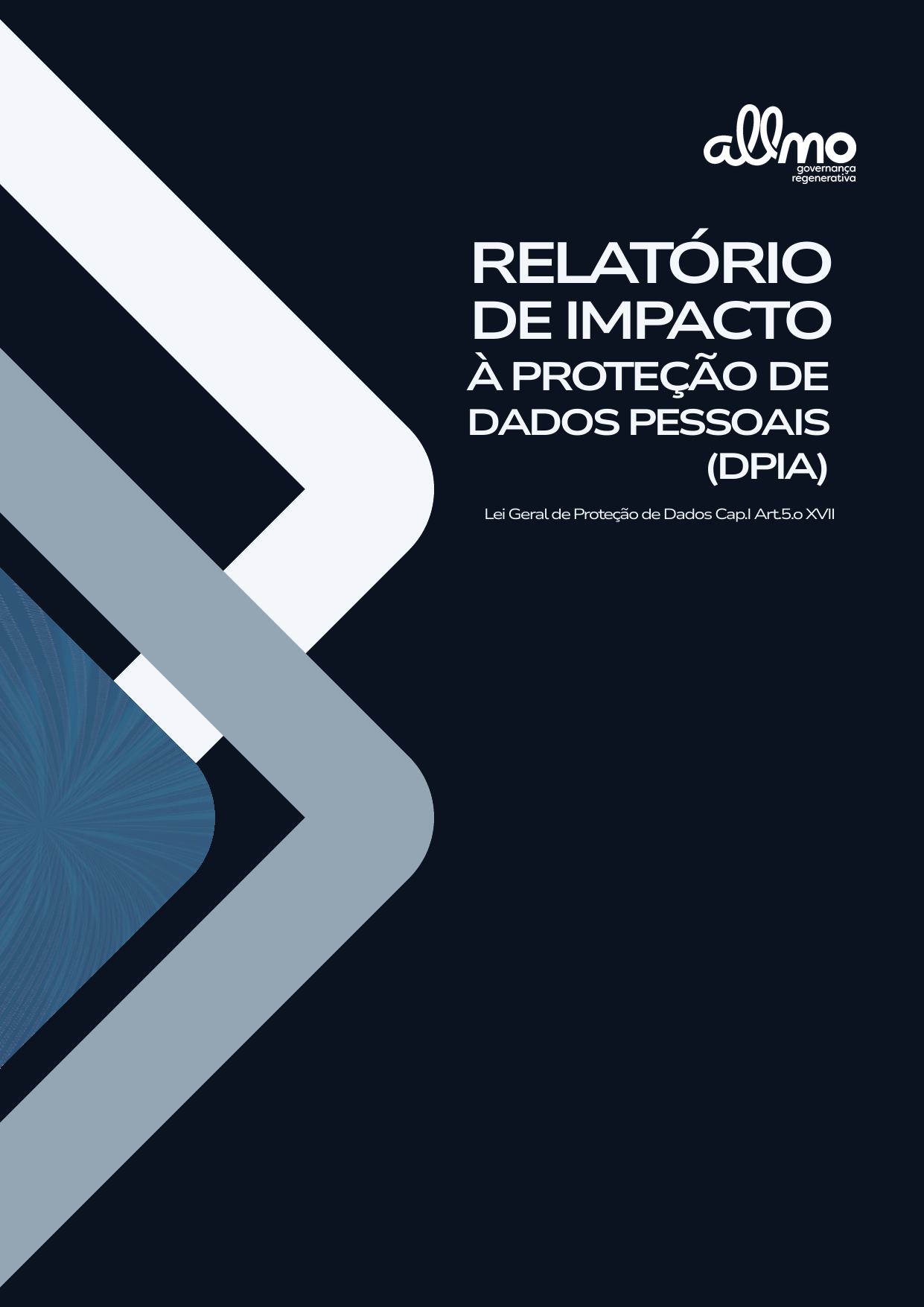 Relatório de Impacto à Proteção de Dados (DPIA)